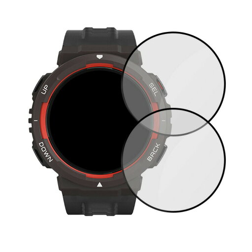 Active Edge フィルム 液晶保護 2枚入り Amazfit アマズフィット アクティブ エッジ 液晶保護フィルム 保護シート 液晶保護 光沢 傷防止 スマートウォッチ スマートブレスレット Active Edge フィルム 液晶保護 2枚入り Amazfit アマズフィット アクティブ エッジ 液晶保護フィルム 保護シート 液晶保護 光沢 傷防止 スマートウォッチ スマートブレスレット