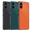 Sony Xperia 1 VI ケース Xperia 10 VI カバー PUレザーケース ストラップ穴 ソニー エクスぺリア1/10 VI アンドロイド おすすめ おしゃれ スマートフォン/スマフォ/スマホケース/カバー