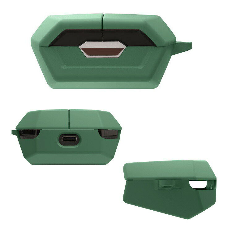 EDIFIER GX07 ケース シリコン シンプル 保護カバー ワンモア オープンイヤーイヤホン おすすめ おしゃれ 傷防止 保護ケース カバー エディファイア