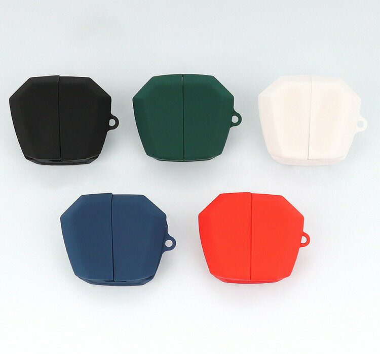 EDIFIER GX07 ケース シリコン シンプル 保護カバー ワンモア オープンイヤーイヤホン おすすめ おしゃれ 傷防止 保護ケース カバー エディファイア