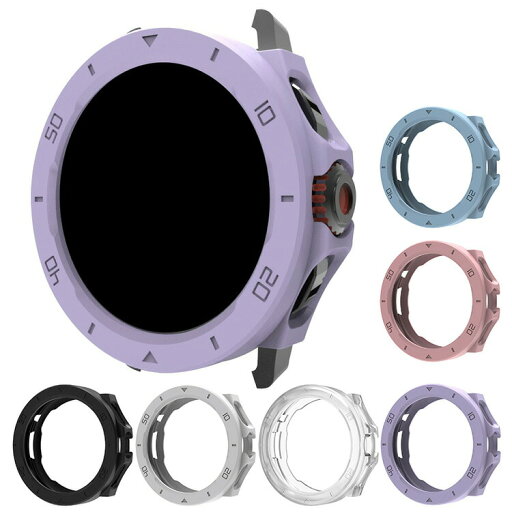 Xiaomi Watch S4 Sport ケース カバー 単色 / クリア 保護ケース/カバー TPU 耐衝撃ケース/カバー ソフトケース 小米 シャオミ ウォッチ S4 スポーツ シャオミー Xiaomi Watch S4 Sport ケース カバー 単色 / クリア 保護ケース/カバー TPU 耐衝撃ケース/カバー ソフトケース 小米 シャオミ ウォッチ S4 スポーツ シャオミー