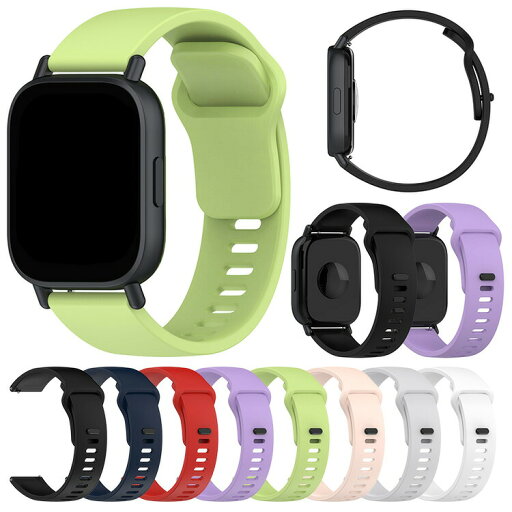 Redmi Watch 5 Active バンド ベルト Redmi Watch 5 Lite シリコン バンド幅 22mm 交換リストバンド/交換バンド/交換ベルト おすすめ ソフトバンド シリコンバンド 小米 シャオミ レッドミーウォッチ5 アクティブ / レッドミーウォッチ5 ライト Redmi Watch 5 Active バンド ベルト Redmi Watch 5 Lite シリコン バンド幅 22mm 交換リストバンド/交換バンド/交換ベルト おすすめ ソフトバンド シリコンバンド 小米 シャオミ レッドミーウォッチ5 アクティブ / レッドミーウォッチ5 ライト