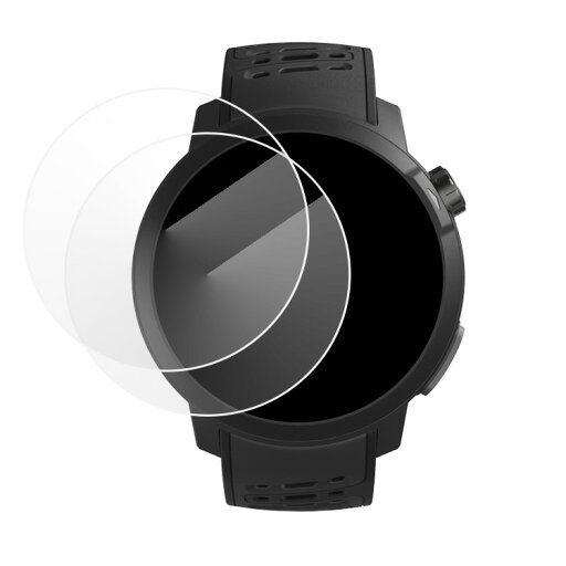 COROS PACE Pro フィルム 強化ガラス 2枚入り 液晶保護フィルム 保護シート 液晶保護 光沢 傷防止 スマートウォッチ スマートブレスレット COROS PACE Pro フィルム 強化ガラス 2枚入り 液晶保護フィルム 保護シート 液晶保護 光沢 傷防止 スマートウォッチ スマートブレスレット