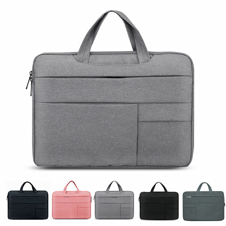 Dynabook X83/LW ケース 13.3インチ カバー かわいい 手提げかばん キャンバス調 かばん型 バッグ型 ポケット付き セカンドバッグ型 ファスナー付き 撥水 ノートPC パソコンバッグ おすすめ ダイナブック X83/LW 13.3インチ