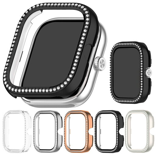 Redmi Watch 5/4 ケース Redmi Watch5 耐衝撃 カバー かわいい/きらきら ラインストーン エレガント 保護ケース/カバー 小米 シャオミ レッドミーウォッチ5/4 耐衝撃ケース/カバー 単色/クリア ハードケース おすすめ Redmi Watch 5/4 ケース Redmi Watch5 耐衝撃 カバー かわいい/きらきら ラインストーン エレガント 保護ケース/カバー 小米 シャオミ レッドミーウォッチ5/4 耐衝撃ケース/カバー 単色/クリア ハードケース おすすめ