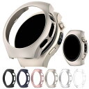 HUAWEI WATCH 5 ケース WATCH5 耐衝撃 カバー 保護ケース/カバー ファーウェイウォッチ5 42mm/46mm 耐衝撃ケース/カバー 単色/クリア ハードケース おすすめ(2)