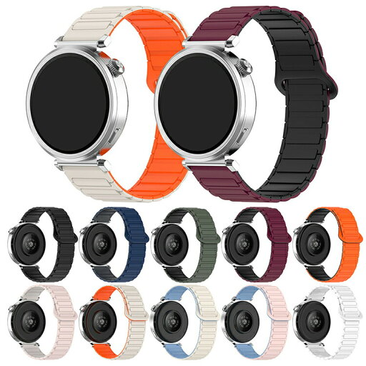 HUAWEI WATCH 5 バンド ベルト WATCH5 シリコン バンド幅 18mm 22mm 交換リストバンド/交換バンド/交換ベルト スマートウォッチ用リストバンド ファーウェイウォッチ ファーウェイウォッチ5 42mm / 46mm HUAWEI WATCH 5 バンド ベルト WATCH5 シリコン バンド幅 18mm 22mm 交換リストバンド/交換バンド/交換ベルト スマートウォッチ用リストバンド ファーウェイウォッチ ファーウェイウォッチ5 42mm / 46mm