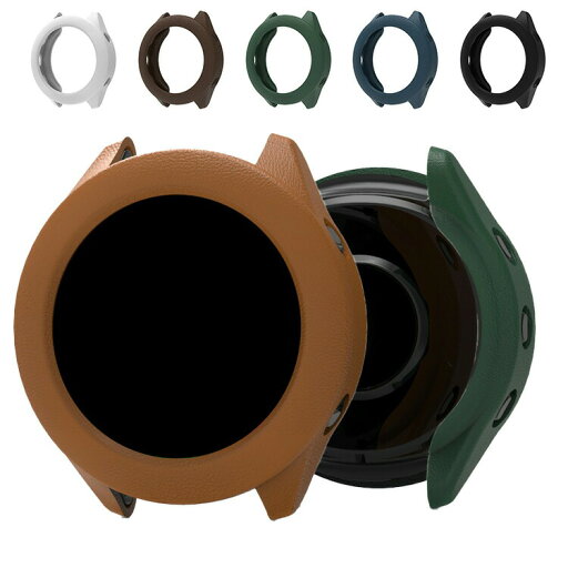 Forerunner 570 970 ケース カバー TPU 耐衝撃 レザー調 Garmin ガーミン フォアランナー 570 970 42mm / 47mm ソフトケース カバー 保護ケース/カバー Forerunner 570 970 ケース カバー TPU 耐衝撃 レザー調 Garmin ガーミン フォアランナー 570 970 42mm / 47mm ソフトケース カバー 保護ケース/カバー