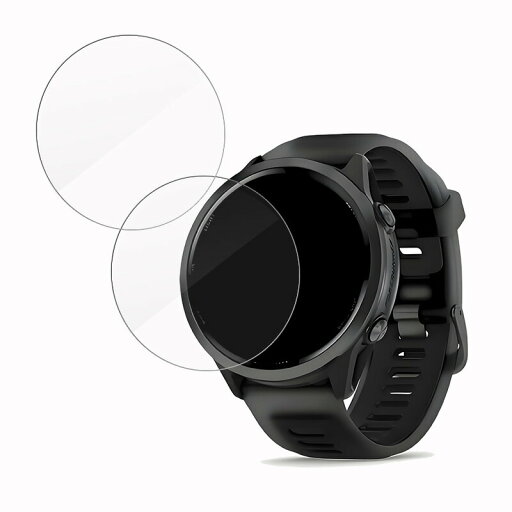 Forerunner 570 970 液晶保護フィルム 2枚入り PET素材 傷防止 プロテクター フィルム Garmin ガーミン フォアランナー 570 970 42mm / 47mm 保護シート 液晶保護プロテクター Forerunner 570 970 液晶保護フィルム 2枚入り PET素材 傷防止 プロテクター フィルム Garmin ガーミン フォアランナー 570 970 42mm / 47mm 保護シート 液晶保護プロテクター