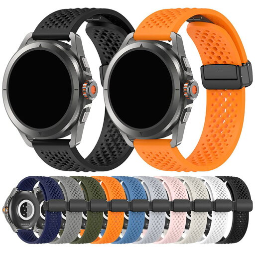 Mibro A3 バンド ベルト マグネット付き 磁気付き 通気 シリコン バンド幅 20mm 22mm 交換リストバンド/交換バンド/交換ベルト おすすめ ミブロ ウォッチ A3 / T2 / A2 / C3 / GS Active スマートウォッチ用リストバンド Mibro A3 バンド ベルト マグネット付き 磁気付き 通気 シリコン バンド幅 20mm 22mm 交換リストバンド/交換バンド/交換ベルト おすすめ ミブロ ウォッチ A3 / T2 / A2 / C3 / GS Active スマートウォッチ用リストバンド