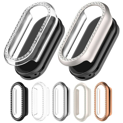Xiaomi Smart Band 10 ケース 耐衝撃 カバー かわいい/きらきら ラインストーン エレガント 保護ケース/カバー シャオミ スマート バンド10 Standard Edition 通常版 / Ceramic Edition セラミック版 耐衝撃ケース/カバー 単色/クリア ハードケース おすすめ シャオミー Xiaomi Smart Band 10 ケース 耐衝撃 カバー かわいい/きらきら ラインストーン エレガント 保護ケース/カバー シャオミ スマート バンド10 Standard Edition 通常版 / Ceramic Edition セラミック版 耐衝撃ケース/カバー 単色/クリア ハードケース おすすめ シャオミー