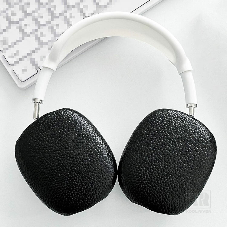 AirPods Max 2 ケース 第1世代 第2世代 カバー PUレザー+プラスチック シンプル 保...
