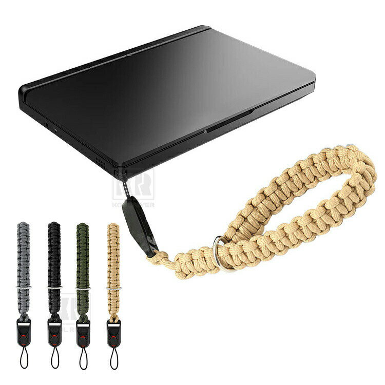 GPD MicroPC 2 ストラップ GPD Pocket4 ハンドストラップ 落下防止 片手巻き 手首 一眼レフ リストスト..