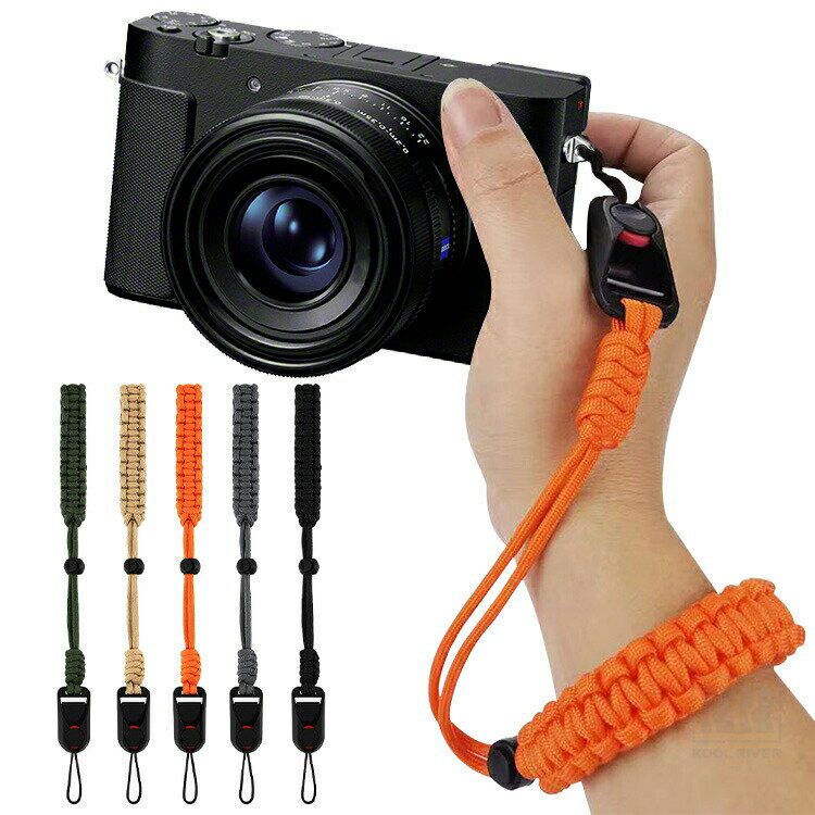 Nikon ZR Z5II Z30 zfc coolpix p1100 ストラップ Z50 zf Z5 Z7II Z8 ハンドストラップ 落下防止 片手..
