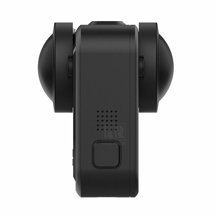 GoPro Max 2 ��������ݸ� 2���å� ��󥺥��С� ���ꥳ�� �Ѿ׷� ����ץ� ������� ���� ���� �����ץ� �ޥå���2 ��������֥륫���