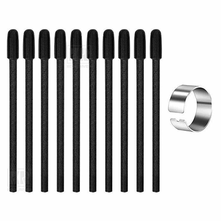 ޥۥ꡼ ˥㤨Wacom Pro Pen 3 / Pro Pen 3E ؤ 10 ɸ ȴդ ؤĸ򴹴 拾 ץڥ3 / ץڥ3E ACP50000DZ ACP501E00DZ Pen3 MovinkPad Pro 14 DTHA140L0Z Intuos Pro Cintiq Movink PTK470 PTK670 DTH135 PTK470 DTK168 PTK870פβǤʤ1,977ߤˤʤޤ