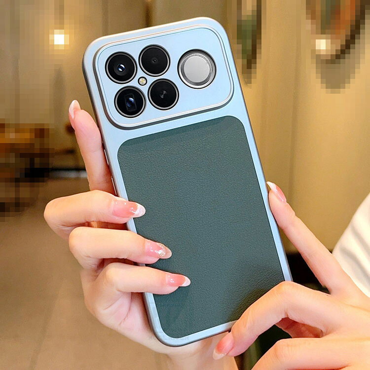 POCO F8 Pro ケース F8 Ultra カバー PUレザー+プラスチック 背面ケース 小米 シャオミ POCO F8 プロ / F8 ウルトラ おしゃれ おすすめ