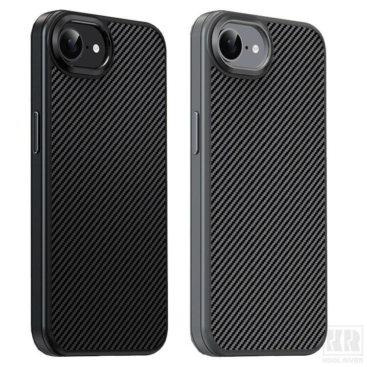 樂天商城 - iPhone 17e / iPhone16e ケース 耐衝撃 カバー カーボン調 TPU + プラスチック + アルミ 耐衝撃ケース Apple アップル アイフォン 17e / 16e 2025年モデル おすすめ おしゃれ