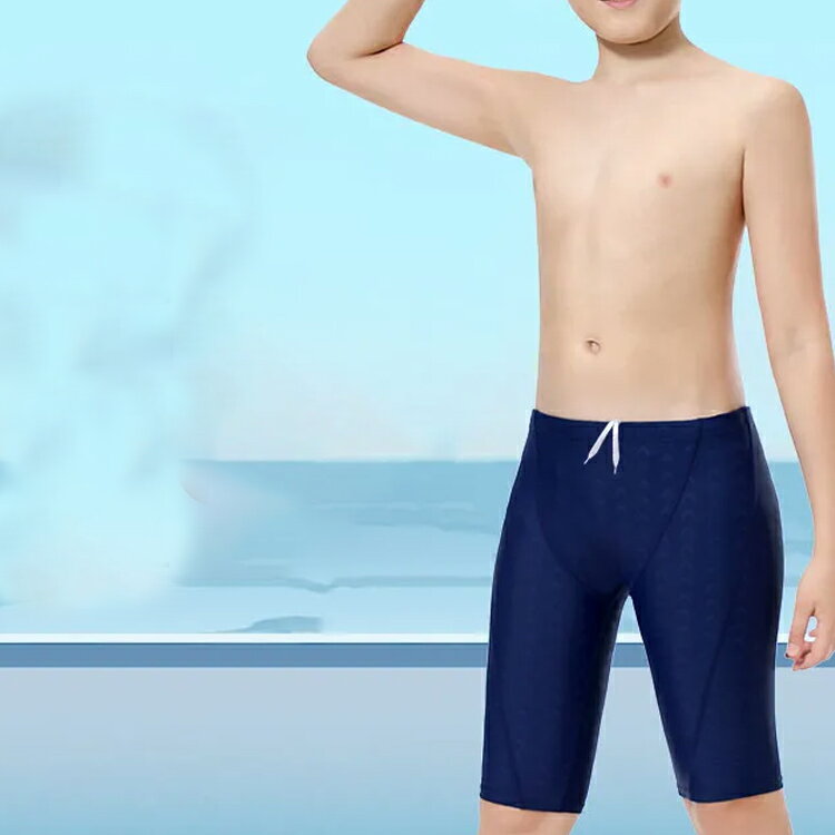 水泳 ジュニア キッズ プール 130 スクール水着 大きいサイズ 男の子 子供 ボーイ...