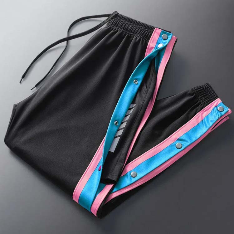 バスケットボールパンツ キッズ ジュニア 大人 メンズ スウェットパンツ バスパン ...