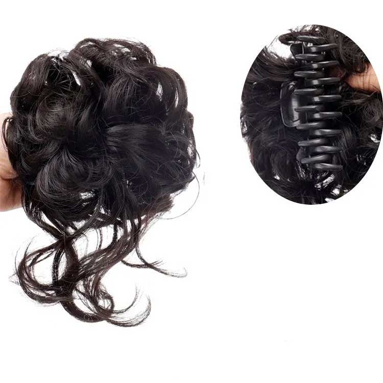 かつら シュシュウィッグ 巻髪 ウィッグ ゴム 和装 ヘアピン 七五三 浴衣 ヘアピース つけ毛 大人 お団子 花火 着物 エクステ 耐熱 子供 キッズ 盛り髪 ヘアアレンジ コスプレ 着物 結婚式 パーティー 女の子 簡単 自然 おしゃれ かわいい 可愛い 小顔 ポニーテール