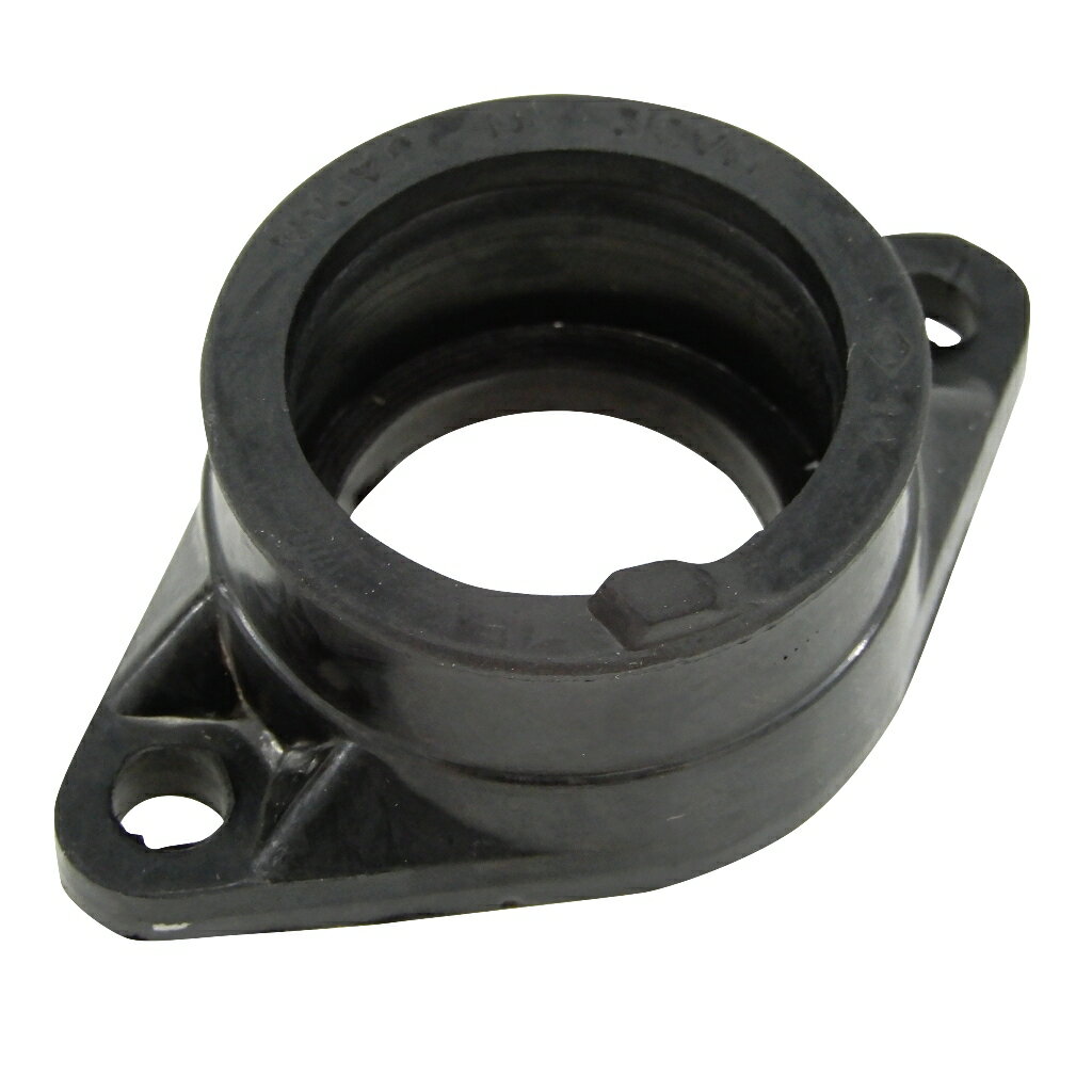 Rakuten - インテークマニホールド GN125 インマニ インシュレーター バイク