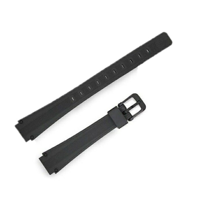 1982年創業、スペインの時計ベルトブランド、Diloy(ディロイ) カシオのリペアストラップをヨーロッパで最初につくり始めた歴史ある企業です。 *当店はDiloyブランド正規取扱店です。 特徴: ベルト素材はカシオ、その他ブランドが使用しているポリウレタン樹脂製 尾錠取付ピンは金属製 互換:カシオ LA11WB, LA11, LW11, LW15、他 購入前に取付部、ラグ形状をご確認下さい。 仕様: ・表面/裏面: ポリウレタン樹脂製 1982年創業、スペインの時計ベルトブランド、Diloy(ディロイ) カシオのリペアストラップをヨーロッパで最初につくり始めた歴史ある企業です。 *当店はDiloyブランド正規取扱店です。 特徴: ベルト素材はカシオ、その他ブランドが使用しているポリウレタン樹脂製 尾錠取付ピンは金属製 互換:カシオ LA11WB, LA11, LW11, LW15、他 購入前に取付部、ラグ形状をご確認下さい。 仕様: ・表面/裏面: ポリウレタン樹脂製