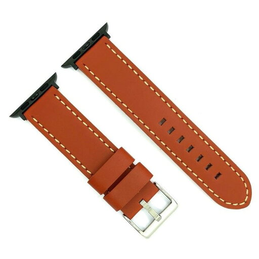 Diloy アップルウォッチ バンド イタリアン エイジド オイルレザー 38mm/40mm ベルト 本革 交換 ハンドクラフト Apple Watch ストラップ 互換 ビンテージスタイル AW384 ミディアムブラウン(BK) Diloy アップルウォッチ バンド イタリアン エイジド オイルレザー 38mm/40mm ベルト 本革 交換 ハンドクラフト Apple Watch ストラップ 互換 ビンテージスタイル AW384 ミディアムブラウン(BK)