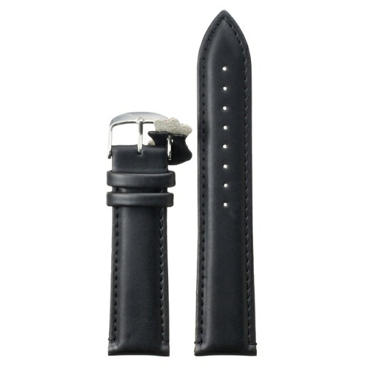 Diloy 腕時計 ベルト 22mm オイルレザー バンド 本革 Superior ブラック Diloy 腕時計 ベルト 22mm オイルレザー バンド 本革 Superior ブラック