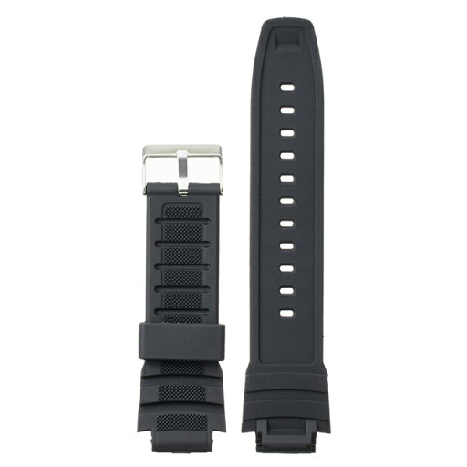 Diloy 腕時計 ベルト 18mm カシオ 互換 ウレタンバンド W2132 Diloy 腕時計 ベルト 18mm カシオ 互換 ウレタンバンド W2132
