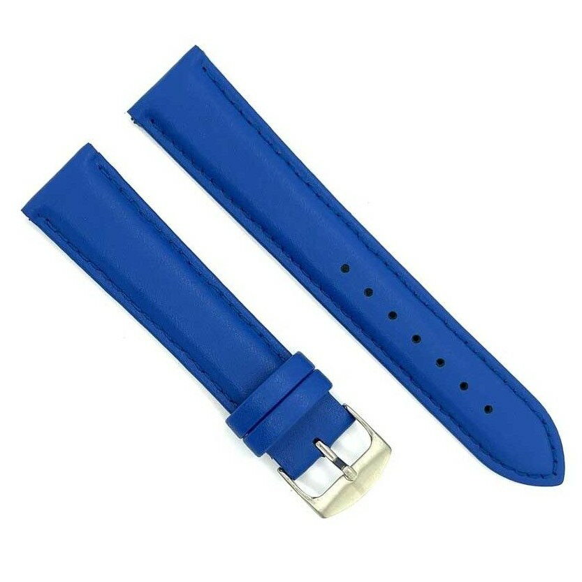 Diloy 腕時計ベルト 24mm レザー 3...の紹介画像2