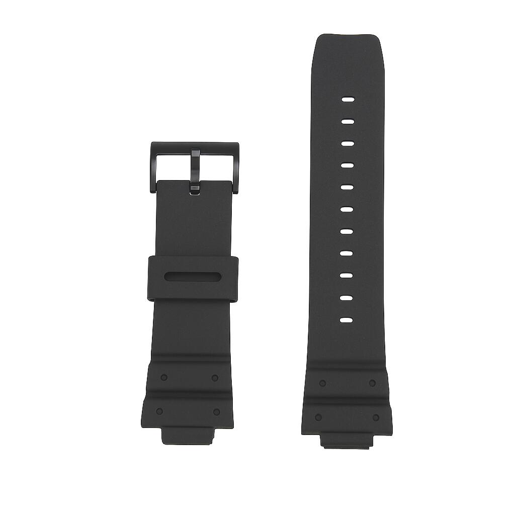 Rakuten - Diloy カシオ 互換 ベルト 16mm G-SHOCK DW-6900 DW-6600 用 腕時計バンド ポリウレタン樹脂