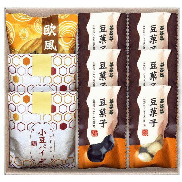 【ポイント10倍】日本の和菓子 小豆パイ・欧風せんべい和菓子詰合せ【結婚内祝い 新築内祝い 入学内祝い 出産内祝い 内祝い お祝い お祝い返し ギフト 出産祝い...