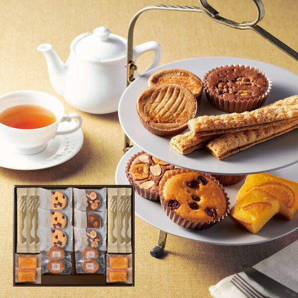 【ポイント5倍】リーガロイヤルホテル 洋菓子ギフトセ