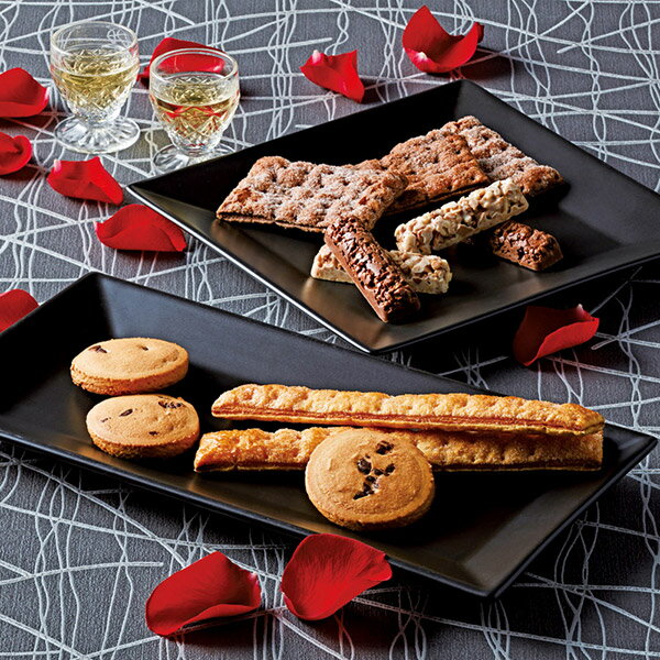 【ポイント5倍】ロイヤルスイートコレクション【結婚内祝い 新築内祝い 入学内祝い 出産内祝い 内祝い お祝い お祝い返し ギフト 出産祝い お返し 返礼 スイーツ】【お菓子 洋菓子 焼き菓子 焼菓子 人気 スイーツギフト】【送料無料 送料込み】