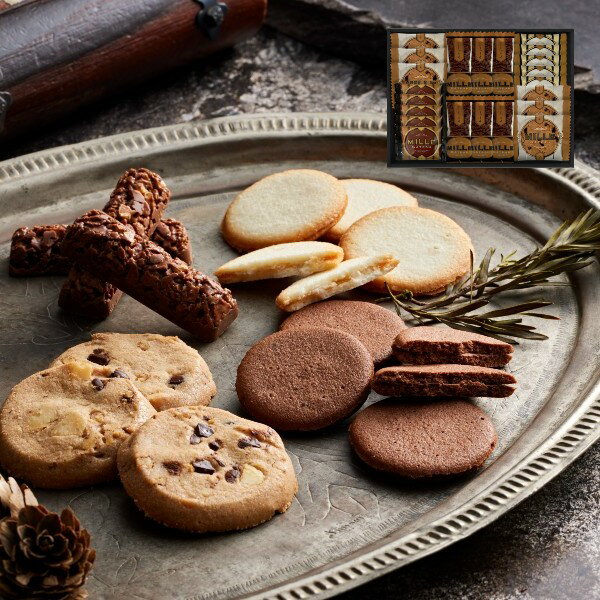 【ポイント5倍】ミル・ガトー スイーツアソート 焼き菓子ギフトセット【結婚内祝い 新築内祝い 入学内祝い 出産内祝い 内祝い お祝い お祝い返し ギフト 出産祝い お返し 返礼 スイーツ 快気祝 快気内祝い 御挨拶】【御歳暮 お歳暮 寒中御見舞】【送料無料 送料込み】