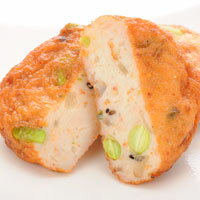 さつま揚げ 鹿児島 【枝豆入りさつまあげ5枚入り】 送料別 ネット限定 さつまあげの揚立屋 さつま揚げ 鹿児島 【枝豆入りさつまあげ5枚入り】 送料別 ネット限定 さつまあげの揚立屋