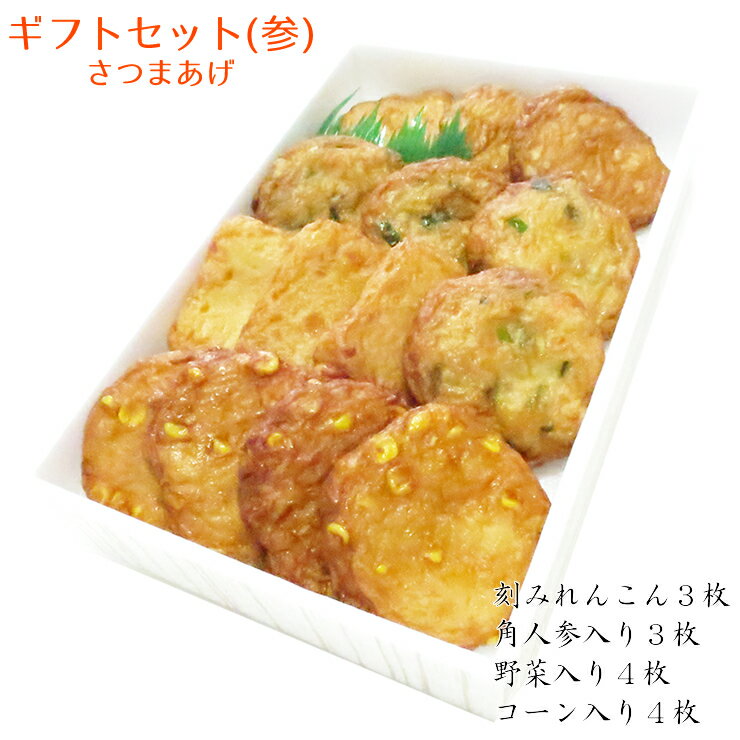 ギフト さつま揚げ 贈答 送料無料 ネット限定 通販 鹿児島 揚立屋 寒中御見舞 冬グルメ プレゼント 練り物 天ぷら 無リンすり身