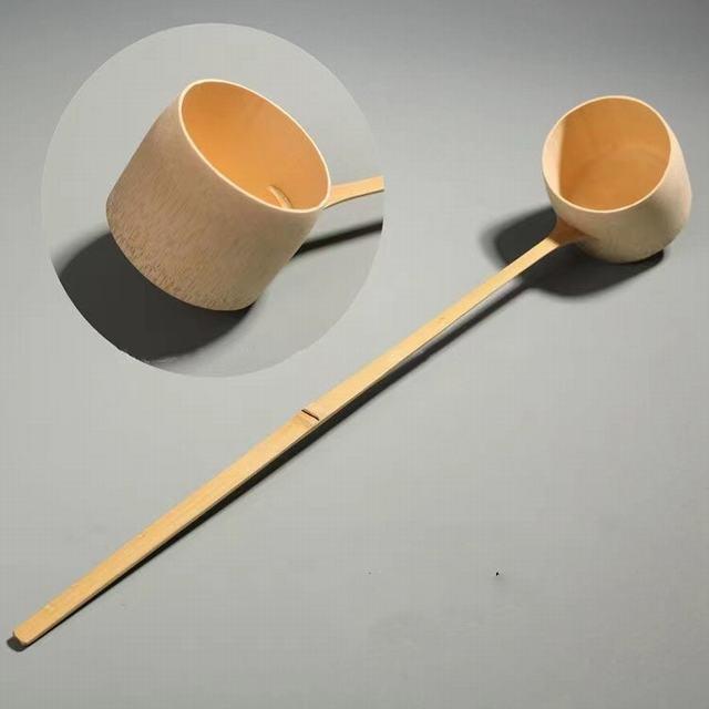 柄杓 お手前用 お点前用 茶器 茶道