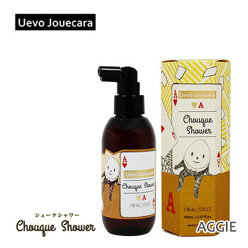 Other - デミ　ウェーボ　ジュカーラ　シューケシャワー　150ml　demi