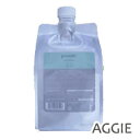 ルベル プロエディット ケアワークス シャンプー ソフトフィット 1000mL