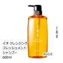 ルベル イオ　クレンジング フレッシュメント 600ml シャンプー ルベル イオホームケア