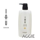 ルベル イオセラム クレンジング 600mL <シャンプー>