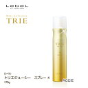ルベル トリエ ジューシースプレー 4 170g
