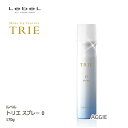 ルベル トリエ スプレー 0 170g