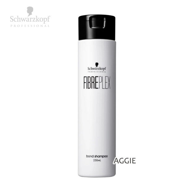 シュワルツコフ FIBREPLEX ファイバープレックス ボンド シャンプー 250mL