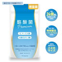 【楽天1位 7冠達成／5兆個の乳酸菌】 LACT 乳酸菌 サプリ 善玉 菌 ビフィズス菌 4種類の乳酸菌 ラクトフェリン イヌリン ガゼリ菌 ラブレ菌 食物繊維 ヨーグルト風味 タブレット 腸活 スッキリ サプリメント 30日分 菌活 国内製造