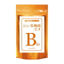 ＼ポイント最大25％UP DEAL／【本日値下げ中】シン・乳酸菌 ビオ 90粒 1袋に6.6兆個の善玉菌 フェカリス菌 アシドフィルス菌 ビフィズス菌 ビタミンCパルミテート 耐酸性カプセル 栄養機能食品 生菌 菌活 腸内フローラ 腸活 ビタミンC ビタミンE シン乳酸菌 サプリメント