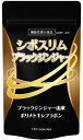 【機能性表示食品 エーギフト公式】 シボスリム ブラックジンジャー 120粒 ダイエットサプリ ダイエット サプリ 飲みやすい小粒 酪酸菌 4粒に8000万個 BMIが高めな方に