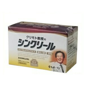 【送料無料】シンクリール 120カプセル【センヨウ】【p-up】 【送料無料】シンクリール 120カプセル【センヨウ】【p-up】